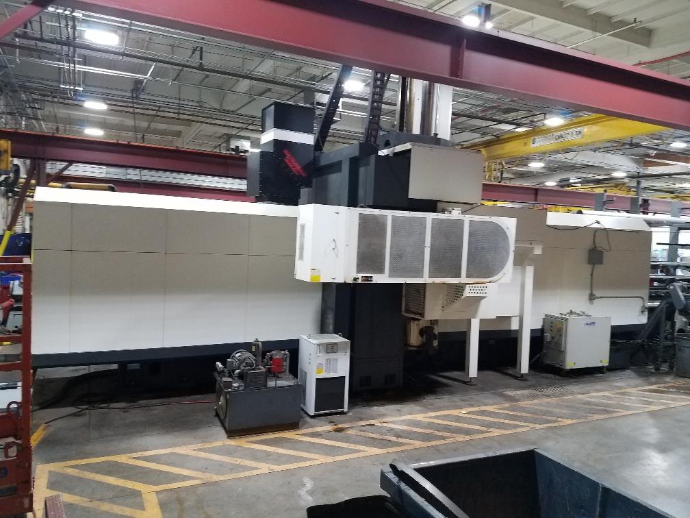 Mighty Viper PRO-4210, Machine ID: 7444